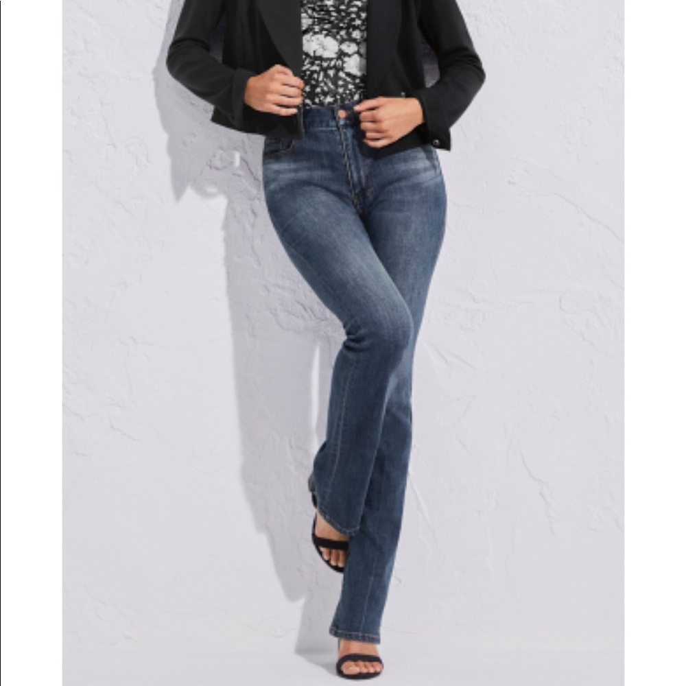 Cabi Jeans